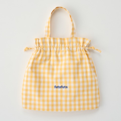 福袋6点セット（70・80cm・futafuta）