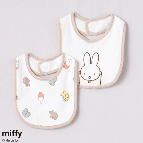 オルテガスタイ オルテガ ネイティブ スタイ よだれかけ ベビー バンダナ