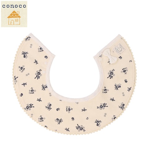 ベビー　スタイ（50～80㎝　conoco）