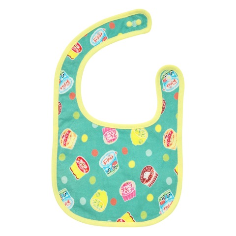 ベビー　スタイ（レトロ日記）