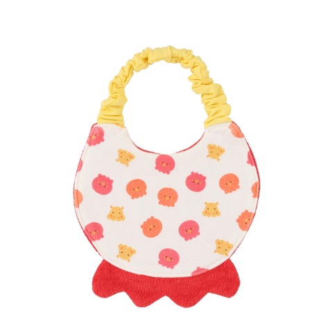 リバーシブルスタイ（50－80cm）