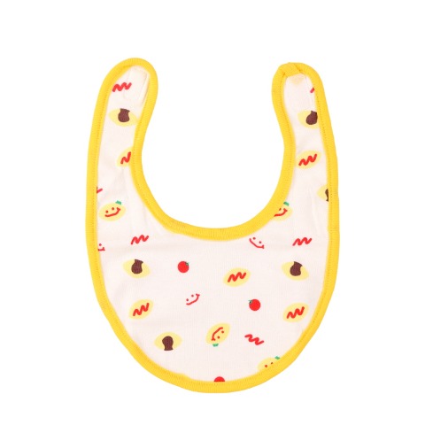 2枚組スタイ（50ー80cm）