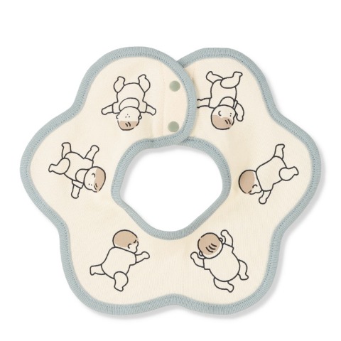 ベビー　スタイ（50～80cm・ありま）