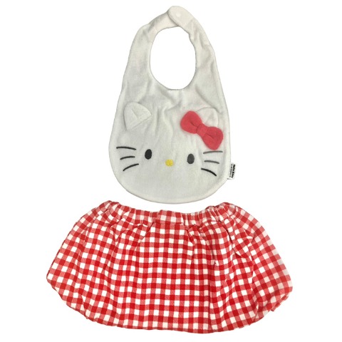 ハローキティ 4/27週販売 | しまむらパーク