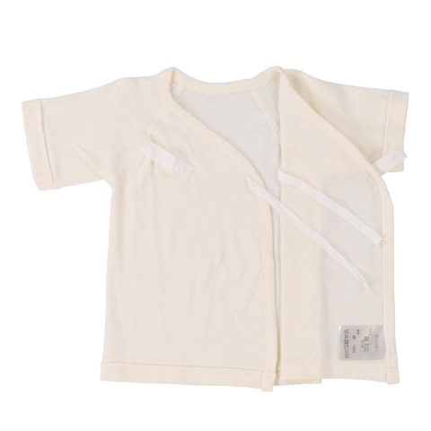 新生児　5枚組肌着セット (50-60cm　Cottoli)