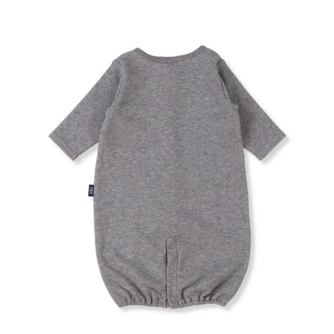 新生児　兼用ドレス（50-70㎝・POLO BCS Baby）
