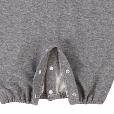 新生児　兼用ドレス（50-70㎝・POLO BCS Baby）