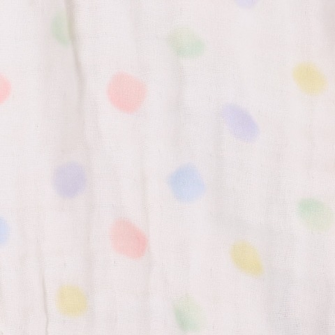 新生児　兼用ドレス（50～70cm）