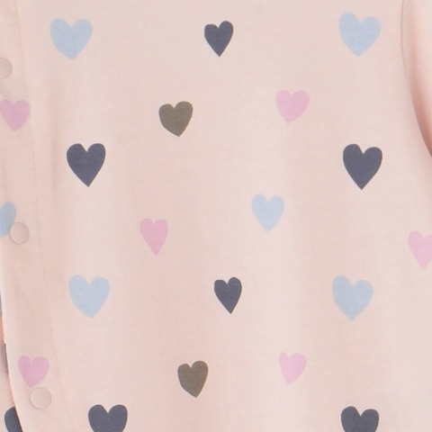 新生児　兼用ドレス（50ー60cm・Birthday+）