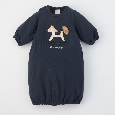兼用ドレス（50～60cm・Cottoli）