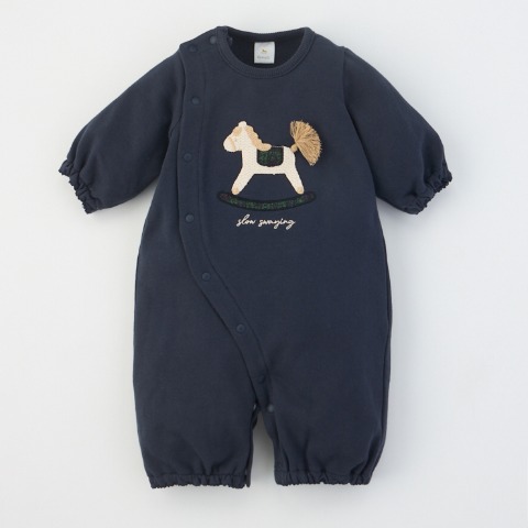 兼用ドレス（50～60cm・Cottoli）