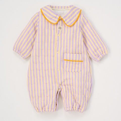 新生児　兼用ドレス（50-70cm　THIS AND THAT）