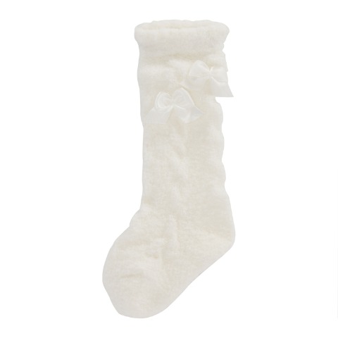 新生児　ハイソックス（7~9cm・Cottoli）