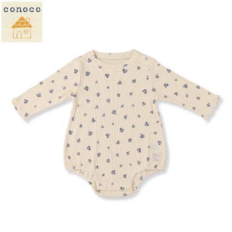 ベビー　ロンパス（70・80㎝　conoco）