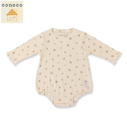 ベビー　ロンパス（70・80㎝　conoco）