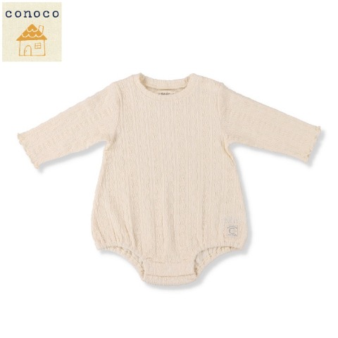 ベビー　ロンパス（70・80㎝　conoco）