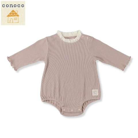 ベビー　ロンパス（70・80㎝　conoco）