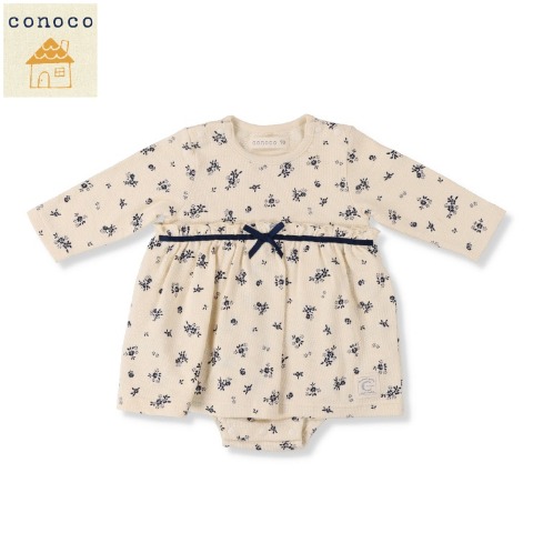 ベビー　ロンパス（70・80㎝　conoco）