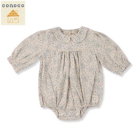 ベビー　ロンパス（70・80㎝　conoco）