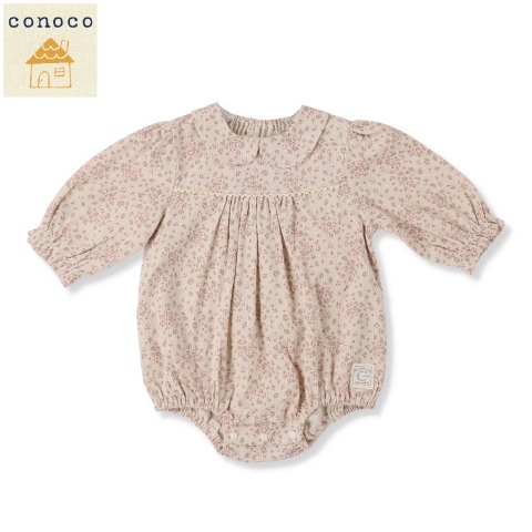 ベビー　ロンパス（70・80㎝　conoco）