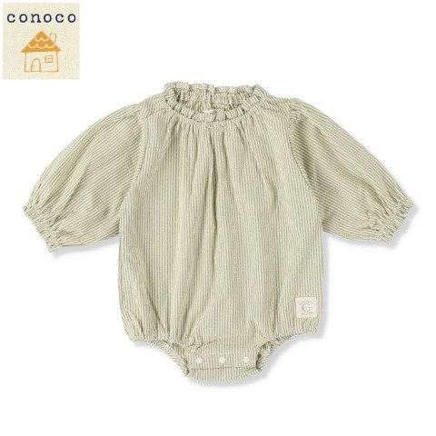 ベビー　ロンパス（70・80㎝　conoco）