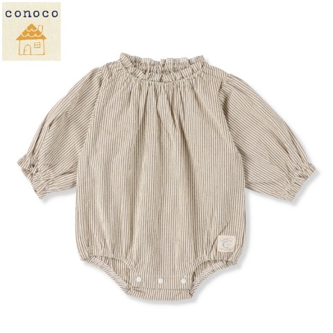 ベビー　ロンパス（70・80㎝　conoco）