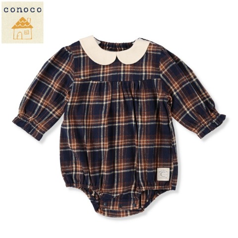 ベビー　ロンパス（70・80㎝　conoco）