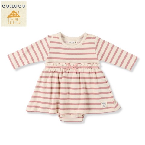 ベビー　ロンパス（70・80㎝　conoco）