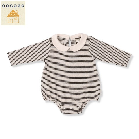 ベビー　ロンパス（70・80㎝　conoco）