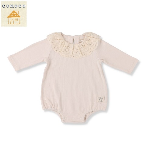 ベビー　ロンパス（70・80㎝　conoco）