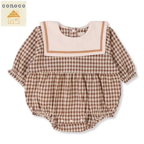 ベビー　ロンパス（70・80㎝　conoco）