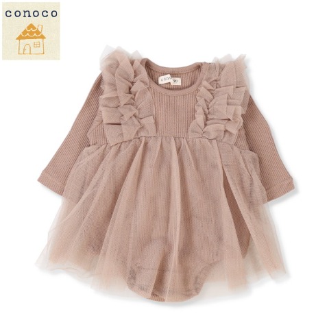 ベビー　ロンパス（70・80㎝　conoco）