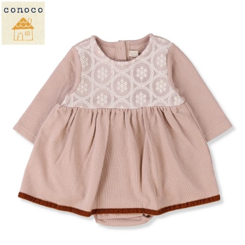 ベビー　ロンパス（70・80㎝　conoco）