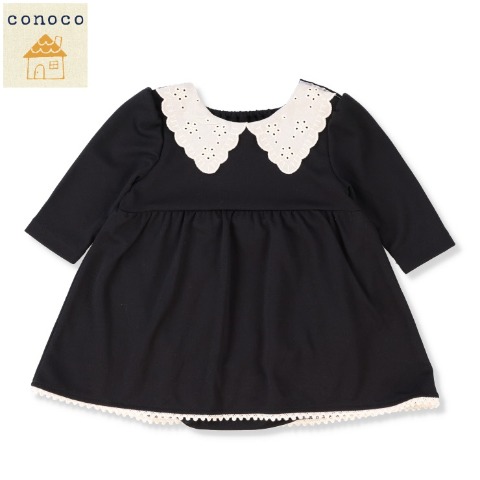 ベビー　ロンパス（70・80㎝　conoco）