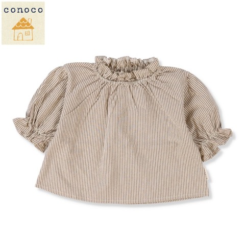 ベビー　プルオーバー（70㎝　conoco）