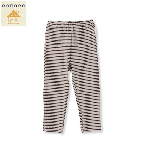 ベビー　長丈レギンス（70㎝　conoco）