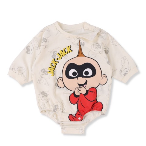 ベビー　ロンパス（70・80cm・Disney/Pixar）