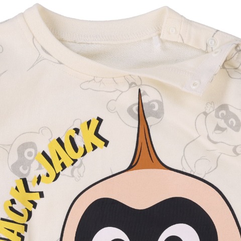 ベビー　ロンパス（70・80cm・Disney/Pixar）
