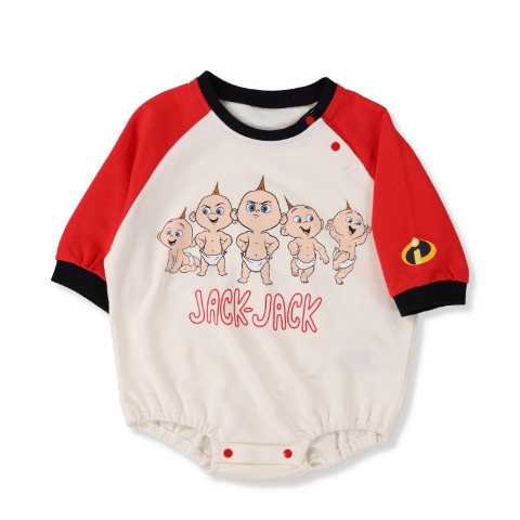 ベビー　ロンパス（70・80cm・Disney/Pixar）