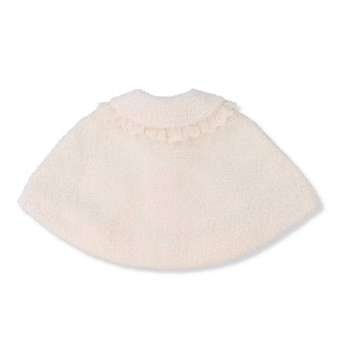 ポンチョ（70～80cm・Cottoli）