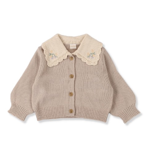 ベビー　ブルマスーツ（70・80cm・tete a tete）