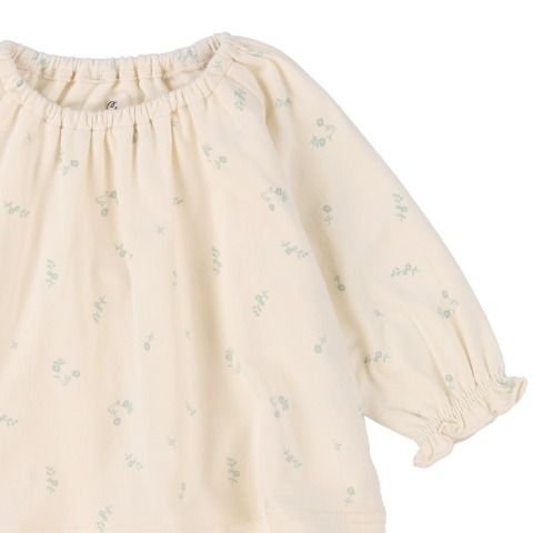ベビー　ロンパス（70・80cm・Birthday+）