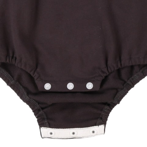 ベビー　長袖ロンパス（70・80cm・futafuta）