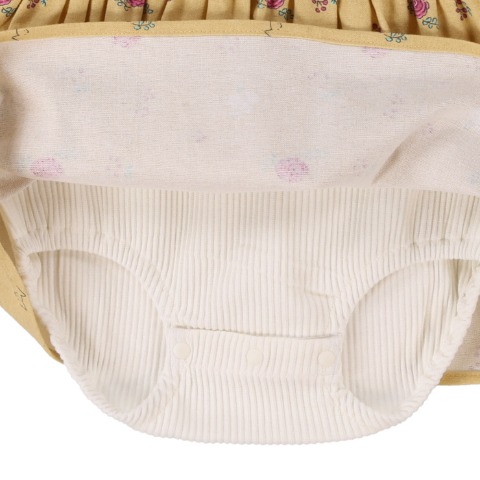 ベビー　ロンパス（70～80cm・mamaraku）