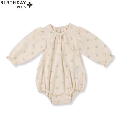 ベビー　ロンパス （70・80cm・Birthday+）