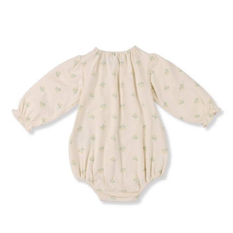 ベビー　ロンパス （70・80cm・Birthday+）