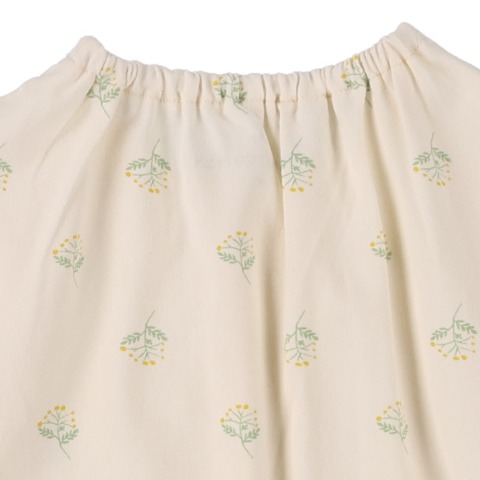 ベビー　ロンパス （70・80cm・Birthday+）