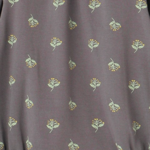 ベビー　ロンパス （70・80cm・Birthday+）