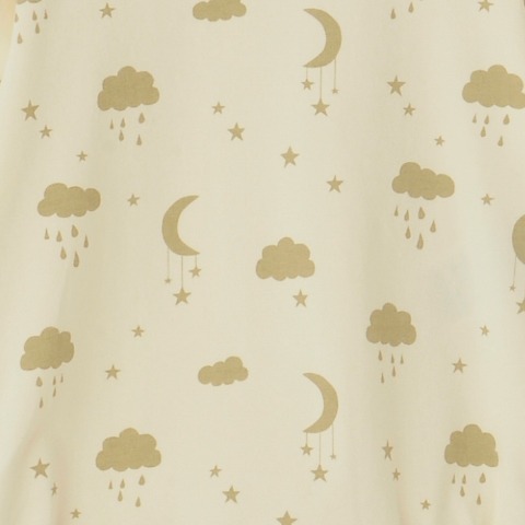 ベビー　ロンパス （70・80cm・Birthday+）