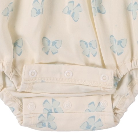 ベビー　ロンパス （70・80cm・Birthday+）